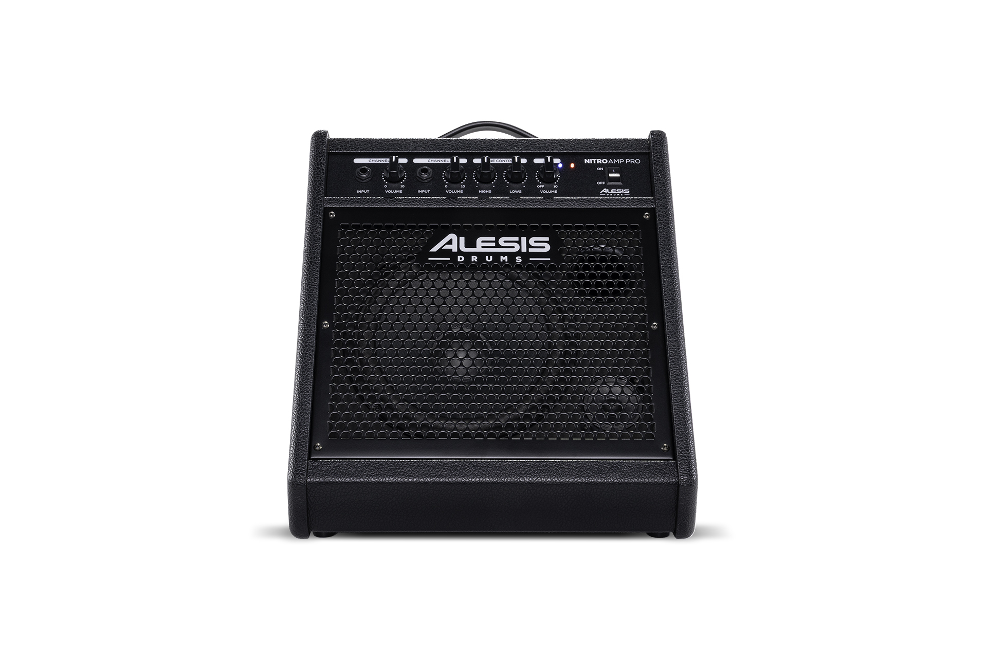 Nitro Amp Pro